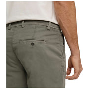 MAC Jeans Jog'N Jersey Denim Shorts - Bladgrøn