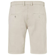 MAC Jeans Jog'N Jersey denimshorts - Smoothly Beige