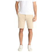 MAC Jeans Jog'N Jersey denimshorts - Smoothly Beige