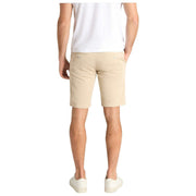 MAC Jeans Jog'N Jersey denimshorts - Smoothly Beige