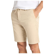 MAC Jeans Jog'N Jersey denimshorts - Smoothly Beige