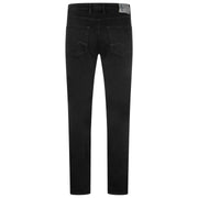 MAC Jeans Jog'n Light Sweat Denim Jeans - Sort Clean