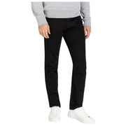 MAC Jeans Jog'n Light Sweat Denim Jeans - Sort Clean