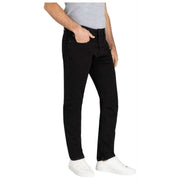 MAC Jeans Jog'n Light Sweat Denim Jeans - Sort Clean