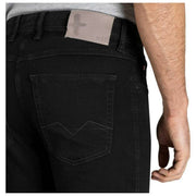 MAC Jeans Jog'n Light Sweat Denim Jeans - Sort Clean