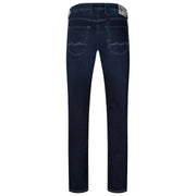 MAC Jeans Jog'n Light Sweat Denim Jeans - Mørkeblå Ægte Brugt