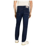 MAC Jeans Jog'n Light Sweat Denim Jeans - Mørkeblå Ægte Brugt