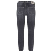 MAC Jeans Jog'n Light Sweat Denim Jeans - Grå Brugt