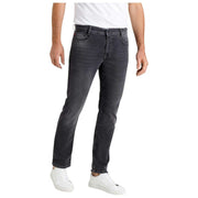 MAC Jeans Jog'n Light Sweat Denim Jeans - Grå Brugt