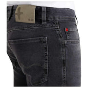 MAC Jeans Jog'n Light Sweat Denim Jeans - Grå Brugt