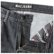 MAC Jeans Jog'n Light Sweat Denim Jeans - Grå Brugt
