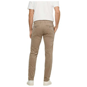 MAC Jeans Ultimate Driver Corduroy Bukser - Golden Terra Beige
