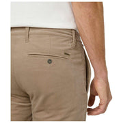 MAC Jeans Ultimate Driver Corduroy Bukser - Golden Terra Beige