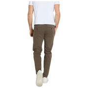 MAC Jeans Ultimate Driver Pants - Chokoladebrun