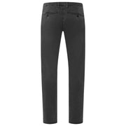 MAC Jeans Ultimate Driver Pants - Dyb brun