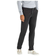 MAC Jeans Ultimate Driver Pants - Dyb brun