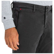 MAC Jeans Ultimate Driver Pants - Dyb brun