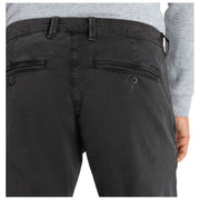 MAC Jeans Ultimate Driver Pants - Dyb brun