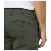 MAC Jeans Ultimate Driver Pants - Granprintet Grøn
