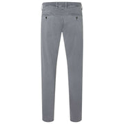 MAC Jeans Ultimate Driver Pants - Lys Storm Grå