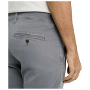 MAC Jeans Ultimate Driver Pants - Lys Storm Grå