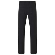 MAC Jeans Ultimate Traveler Arne Structure Bistretch Bukser - Sort
