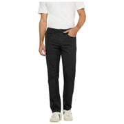 MAC Jeans Ultimate Traveler Arne Structure Bistretch Bukser - Sort