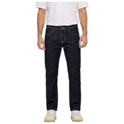 MAC Jeans Walter Rohrl-Edition Ultimate Driver Jeans - Ever Blue