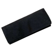 Maison Scarlett Catherine Velvet Jewellery Pouch - Black