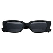 MessyWeekend Grace Reveal Sunglasses - Black
