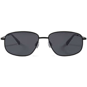 MessyWeekend Laurence Sunglasses - Black