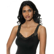 Mey Emotion Elegance Vest - Black