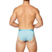 Obviously PrimeMan Brief - Sky Blue