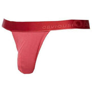 Obviously PrimeMan Thong - Brick Red