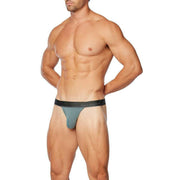 Obviously PrimeMan Thong - Slate Grey