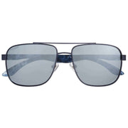 O'Neill Alameda 2.0 Navigator Sunglasses - Blue