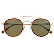 O'Neill Carillo 2.0 Sunglasses - Gold