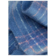 Powder Angelica Cozy Scarf - Marineblå