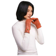 Pudder Emma Handsker - Terracotta Orange