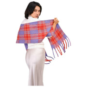 Powder Flora Cozy Scarf - Mandarin Mix
