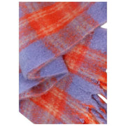 Powder Flora Cozy Scarf - Mandarin Mix