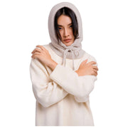 Pulver Helga Snood - Creme