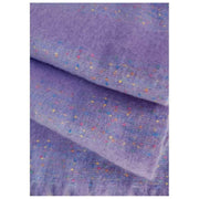 Powder Nancy Cozy Scarf - lilla