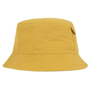 Roka Bedford Recycled Nylon Bucket Hat - Corn Yellow