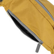 Roka Jubilee Medium Recycled Nylon Sling Bag - Corn Yellow