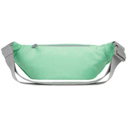 Roka Jubilee Medium Recycled Nylon Sling Bag - Matcha Green