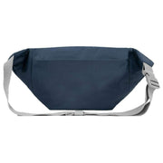 Roka Oval M XL Recycled Nylon Sling Bag - Midnight Navy