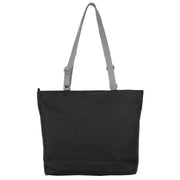 Roka Trafalgar B Recycled Canvas Tote Bag - Ash Grey