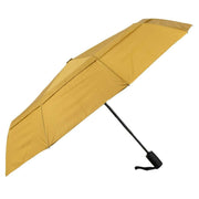 Roka Waterloo Recycled Nylon Umbrella - Corn Yellow