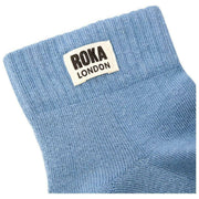 Roka Wembley Ankelstrømper - Airforce Blue